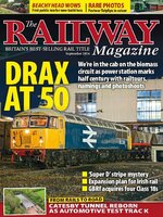 The Railway Magazine